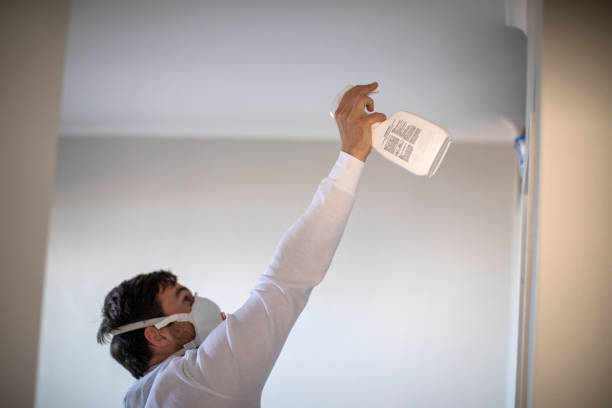 Water Damage Restoration in Burns, TN